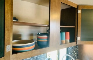 2017 Forest River RV Salem Cruise Lite 191RDXL