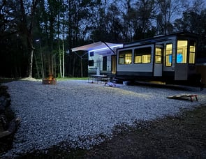 Forest River RV Salem Grand Villa 42FK