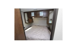 NEW Nevada, MO Camper!