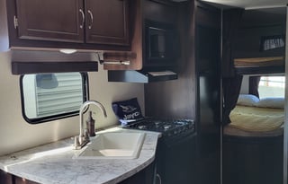 2018 Jayco Jay Flight Ready for Fun!
