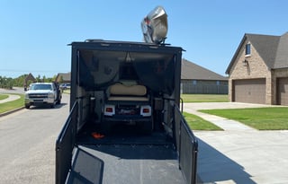 2020 Forest River RV No Boundaries NB19.1