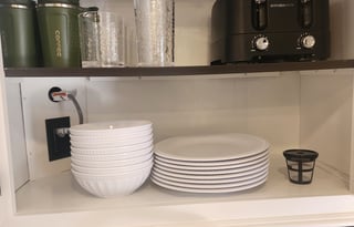 Warren Welcome Wagon 2.0