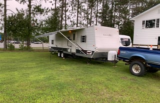 Spacious Kingsport Deluxe Bunkhouse with Updates
