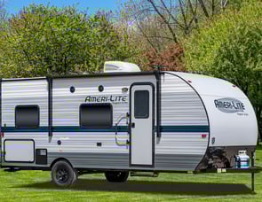 Gulf Stream RV Ameri-Lite Super Lite 197BH