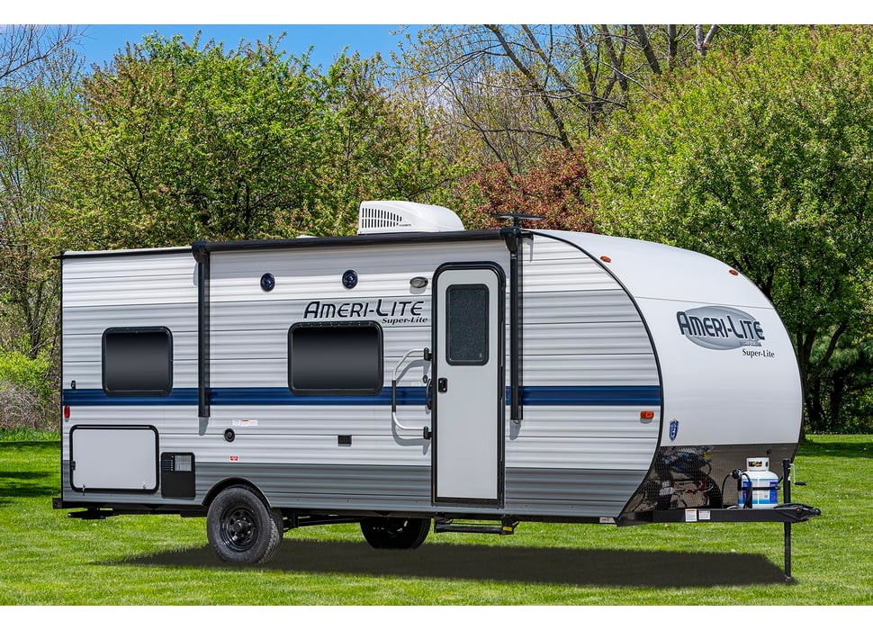 Travel Trailer rentals in La mesa