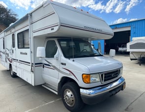 Winnebago Minnie Winnie 31D