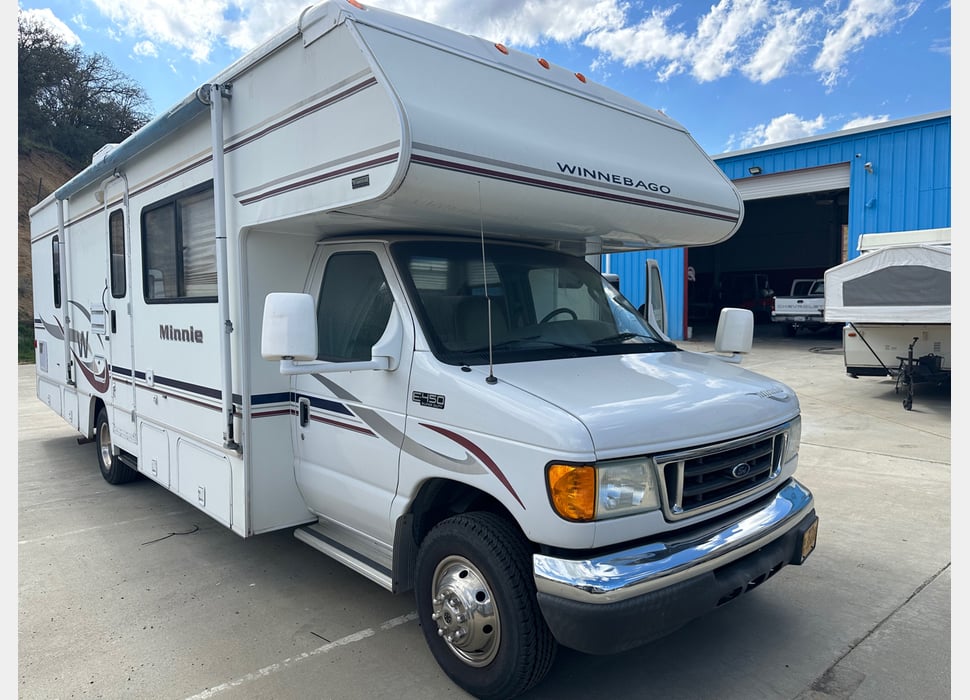 Class C Motor Home rentals in Schenectady