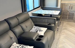 2021 Forest River RV Salem Hemisphere HAL607