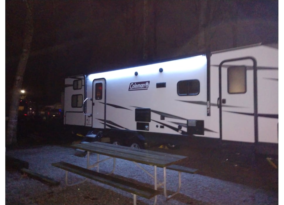 Travel Trailer rentals in smithville