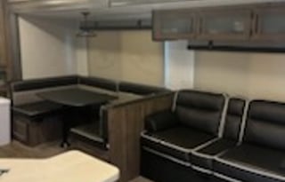 2020 Palomino Puma 32RBFQ