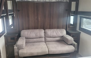 Jayco RV Whitehawk 23MRB