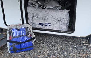 2023 Keystone Avalanche 378 BH