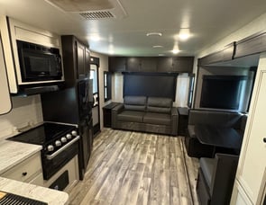 Highland Ridge RV Open Range Conventional 26RLS