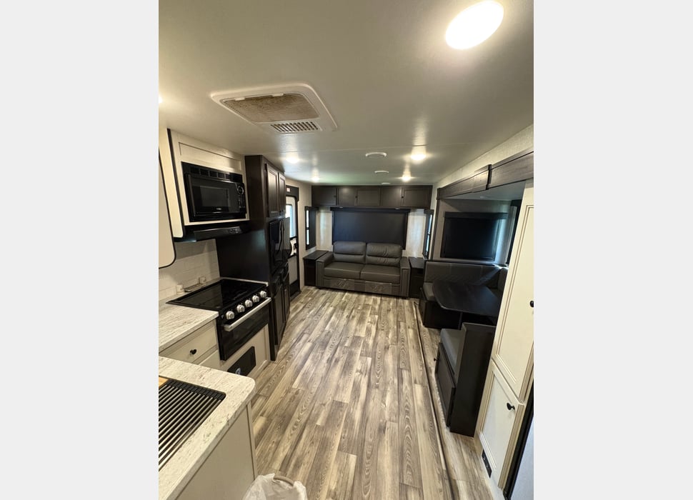 Travel Trailer rentals in Nixa