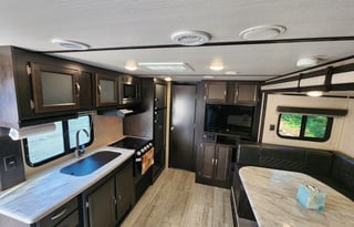 2020 coachman RV Spirit XTR 2145RBX