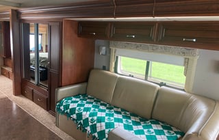 2015 Newmar Bay Star 3401