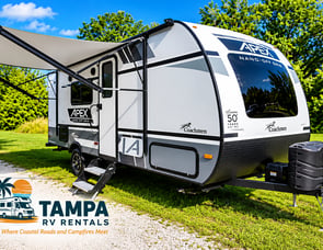 Coachmen RV Apex Nano 191RBS
