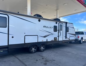 Keystone RV Bullet 290BHS
