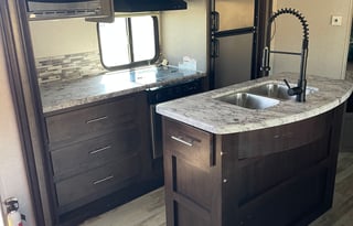 Forest River RV Surveyor 247BHDS