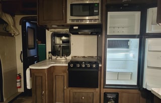 2020 Coachmen RV Prism 2300DS