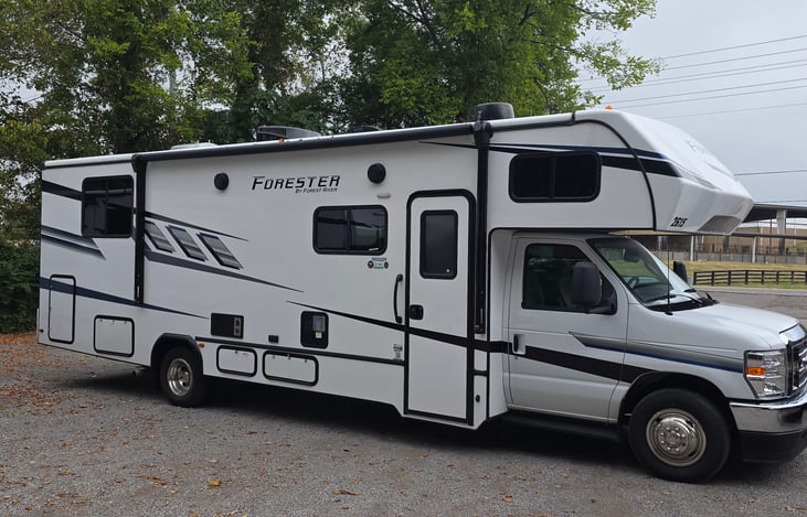 RV Photo