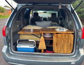 Weekend Warrior Weekend Warrior WFB20