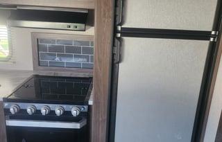 S and N 2020 hideout by keystone