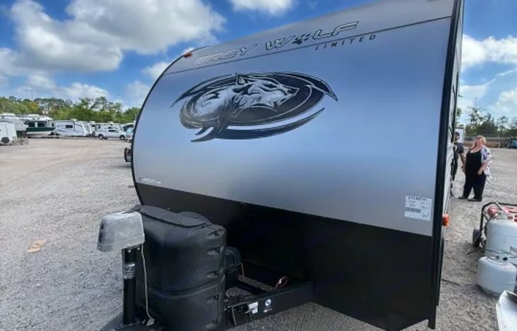 RV Photo