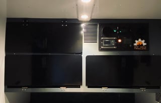 Off-Grid Adventure Trailer for Epic Escapes