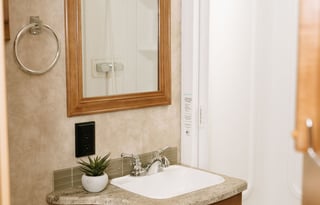 Southwestern Winnebago