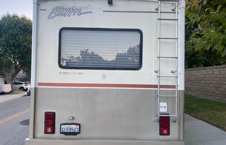 RV Photo