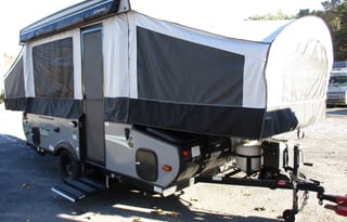 2020 21' Viking Epic 2108ST