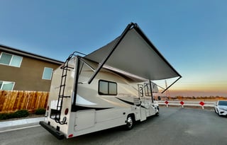 Henry Is Perfect For Family Getaways