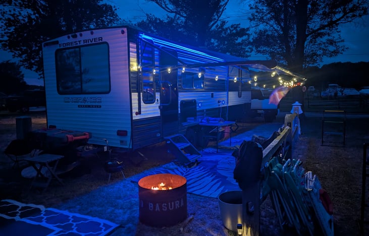 RV Photo