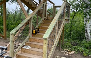 2021 Vengeance Rogue Armored VGF4007G2