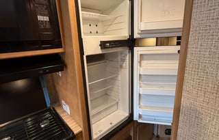 2017 Thor Vegas 24.1