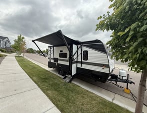 Keystone RV Hideout Single Axle 176BH
