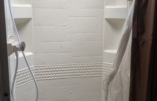 2018 Rockwood fifth wheel bunks