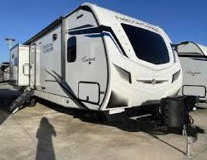 Coachmen RV Freedom Express Liberty Edition 320BHDSLE
