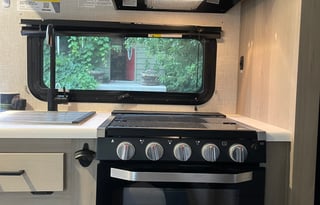 2023 Forest River RV Rockwood GEO Pro 19BH