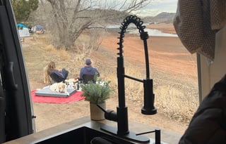 Shak:  2021 Sprinter Rocky Mountain Ready