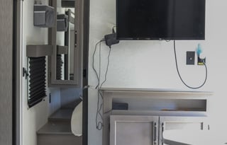 Home Sweet Hideout –Large Family 2025 Trailer