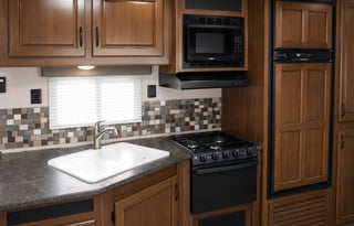 Jayco 28' Bunk house. Sleeps up to 10