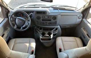 Family, friends and fido load & go!