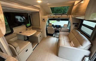 2021 Thor Tiburon 24RW - The Tiburon Oasis