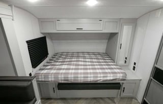 2021 Forest River RV Salem FSX 280RTX