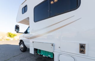 2020 Winnebago Minnie Winnie  31f - w/ Starlink