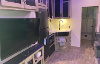 Your Home Away From Home