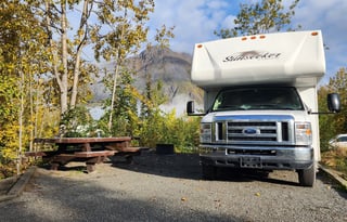 2014 Sunseeker LOADED, Includes Vacation Planning
