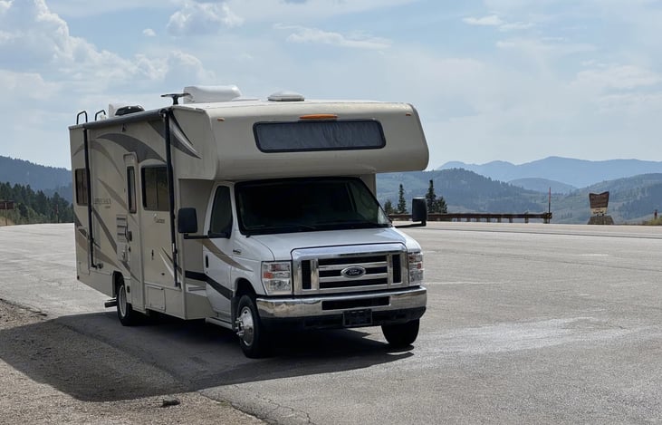 RV Photo